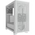 Корпус Corsair 3000D Tempered Glass White (CC-9011252-WW)