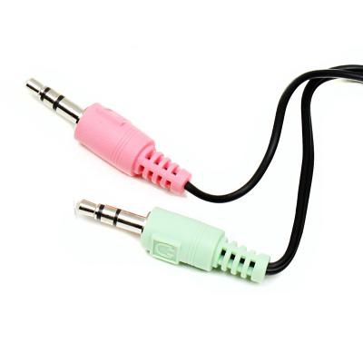 Наушники GEMBIRD MHS-201