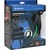 Наушники Defender Warhead G-200 Green-Black (64119)