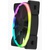 Кулер для корпуса NZXT Aer RGB 2 - Twin Starter (HF-2814C-D1)