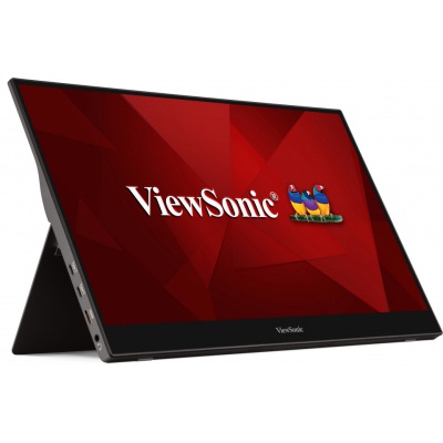 Монитор ViewSonic TD1655 (VS18170)