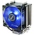 Кулер для процессора Antec A40 Pro Blue LED (0-761345-10923-9)
