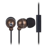 Наушники Ergo ES-190i Bronze