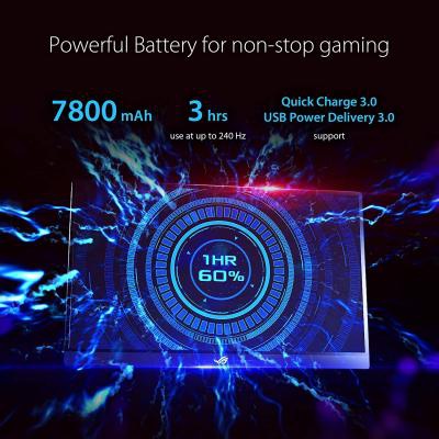 Монитор ASUS Portable XG17AHPE