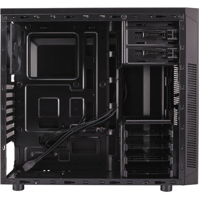 Корпус CORSAIR Carbide Series 100R (CC-9011075-WW)