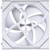 Кулер до корпусу Lian Li Uni Fan SL WIRELESS Reverse, 120-1, Wh (G99.12RSL1W1W.00)