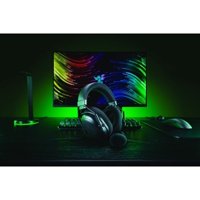Навушники Razer Blackshark V3 PRO Wireless Black (RZ04-05400100-R3M1)