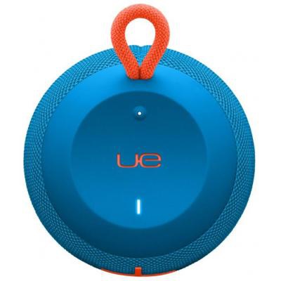 Акустическая система Ultimate Ears Wonderboom Subzero Blue (984-000852)