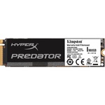 Накопитель SSD PCI-Express 960GB Kingston (SHPM2280P2H/960G)