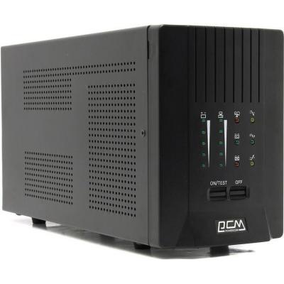 Источник бесперебойного питания Powercom SPT-1000