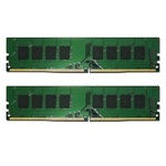 Модуль памяти для компьютера DDR4 16GB (2x8GB) 3466 MHz eXceleram (E41634AD)