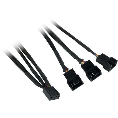 Кулер для корпуса Argus RS03