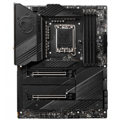 Материнская плата MSI MEG Z690 UNIFY