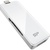 USB флеш накопитель Silicon Power 32GB xDrive Z30 White USB 3.0/Lightning (SP032GBLU3Z30V1W)