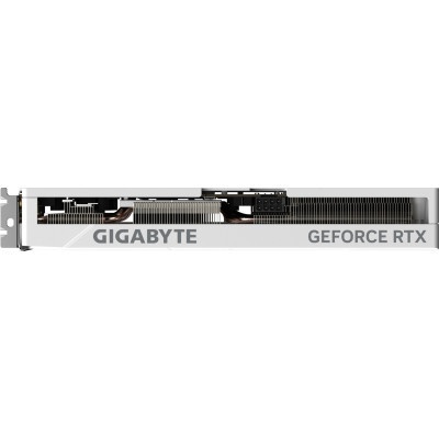 Відеокарта GIGABYTE GeForce RTX4060Ti 8Gb EAGLE OC ICE (GV-N406TEAGLEOC ICE-8GD)