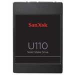 Накопитель SSD 2.5' 128GB SANDISK (SDSA6GM-128G-1122)