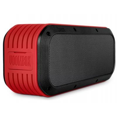 Акустическая система Divoom Voombox-outdoor 2gen Red (2000029484018)