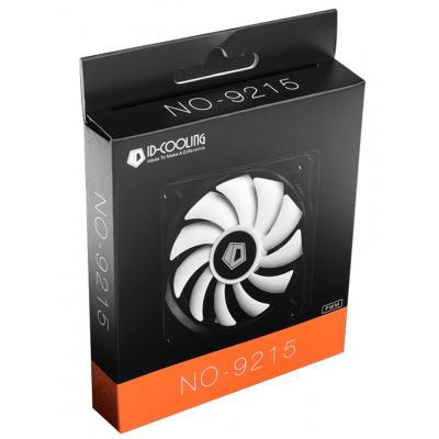 Кулер для корпуса ID-Cooling NO-9215 PWM
