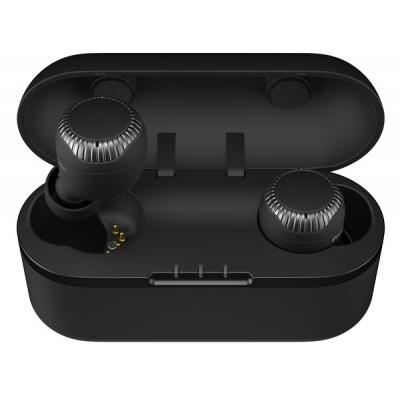 Наушники Panasonic RZ-S300WGE-K Black (RZ-S300WGE-K)