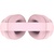 Навушники Havit HV-I62 Deep Pink (6939119024673)