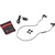 Наушники Plantronics BackBeat GO 2 CASE (200203-05)