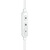 Наушники PHILIPS SHB5850 White (SHB5850WT/00)