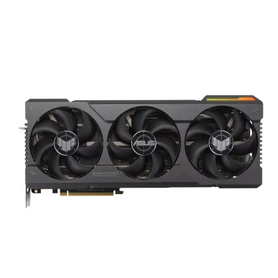 Відеокарта ASUS GeForce RTX4090 24GB TUF OC GAMING (TUF-RTX4090-O24G-GAMING)