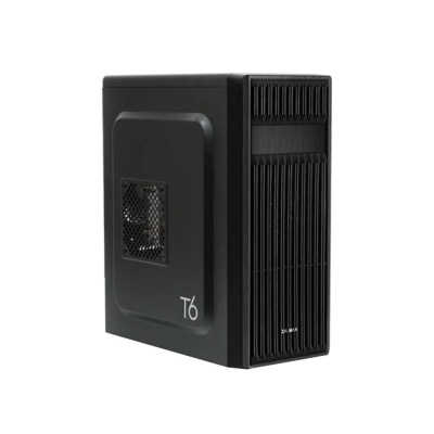 Корпус Zalman T6