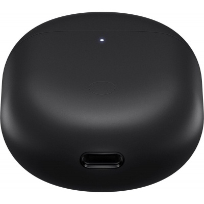 Навушники Xiaomi Redmi Buds 3 Pro Graphite Black (BHR5244GL)