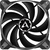 Кулер до корпусу Arctic BioniX F140 Grey (ACFAN00161A)