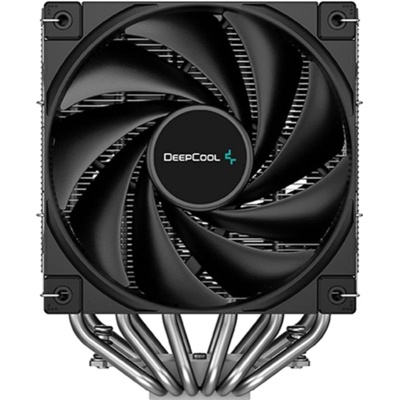 Кулер до процесора Deepcool AK620 (R-AK620-BKNNMT-G)