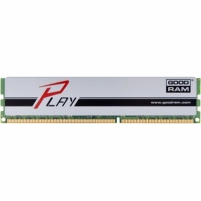Модуль памяти для компьютера DDR4 8GB 2400 MHz GOODRAM (GYS2400D464L15/8G)