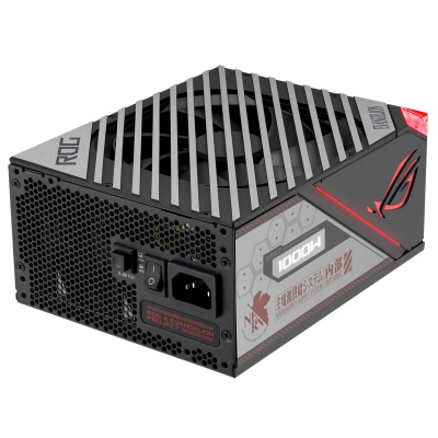 Блок живлення ASUS 1000W ROG THOR 80+ Platinum (90YE00L3-B0NA00)