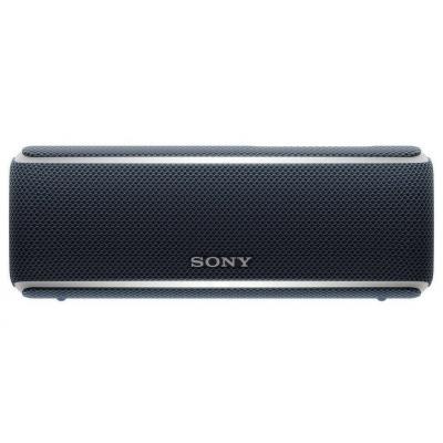 Акустическая система SONY SRS-XB21B Black (SRSXB21B.RU2)