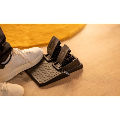 Кермо ThrustMaster T98-P FERRARI 296 PC/PS4/PS5 (4160880)