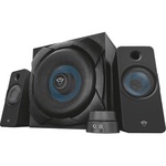 Акустическая система Trust GXT 648 Zelos gaming speaker set (22196)