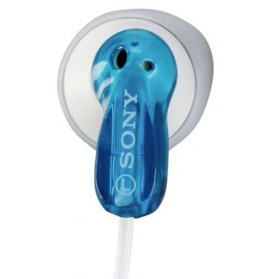 Наушники Sony MDR-E9LP Blue (MDRE9LPL.E)