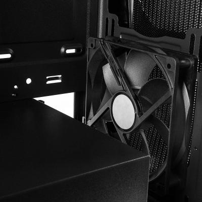 Корпус Modecom ADVANCED GAMING C3 DARK (AT-MGC3-DARK-000000-0002)