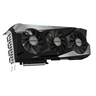 Видеокарта GIGABYTE GeForce RTX3070 Ti 8Gb GAMING OC (GV-N307TGAMING OC-8GD)