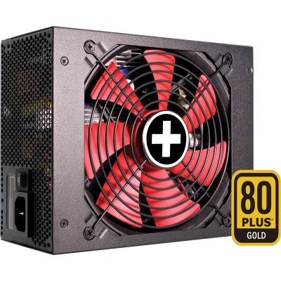 Блок живлення Xilence 1250W (XP1250MR9.2)