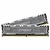 Модуль памяти для компьютера DDR4 16GB (2x8GB) 2666 MHz Ballistix Sport Gray MICRON (BLS2C8G4D26BFSB)
