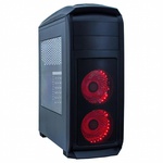 Корпус FRONTIER MASTER FC-MA06A