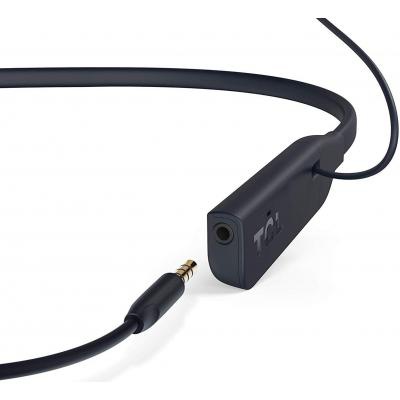 Наушники TCL ELIT200NC Bluetooth Midnight Blue (ELIT200NCBL-EU)