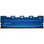 Модуль памяти для компьютера DDR4 16GB 3000 MHz Blue Kudos eXceleram (EKBLUE4163021A)