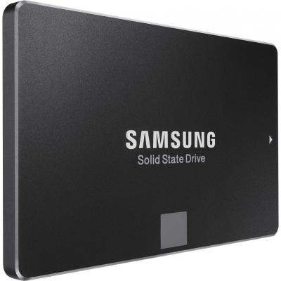 Накопитель SSD 2.5' 120GB Samsung (MZ-75E120_OEM)