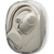Навушники Blackview AirBuds 100 TWS White (6931548317883)