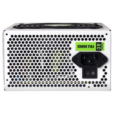 Блок живлення Gamemax 650W (GP-650-White)