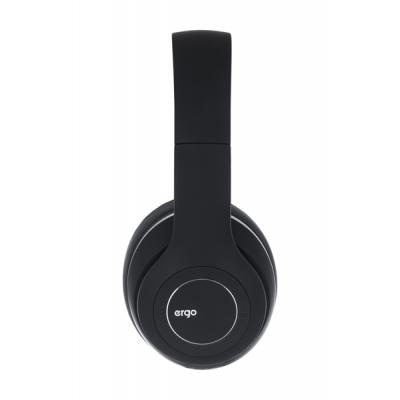 Наушники Ergo BT-870 Black