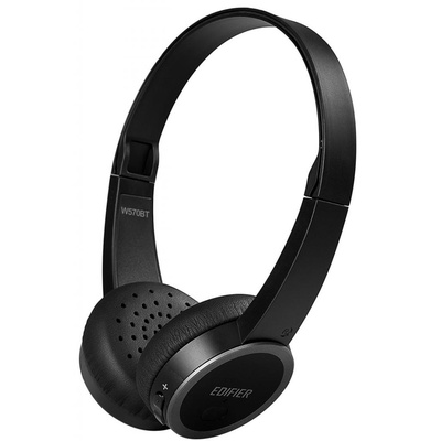 Наушники Edifier W570BT Black