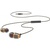 Наушники QKZ DM11 Mic Gold (F_53300)